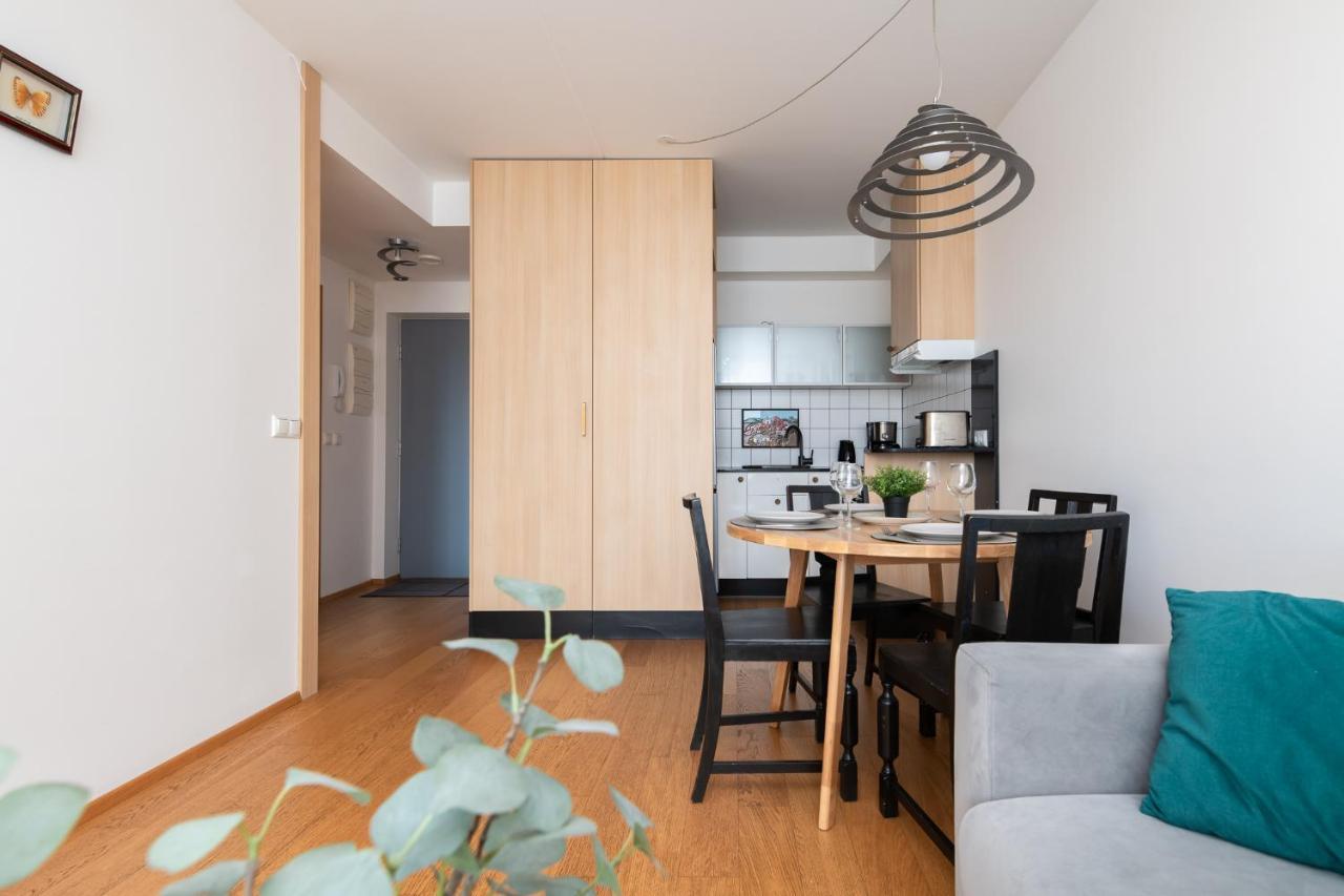 Orange Sipelga Balcony & Free Parking Leilighet Tallinn Eksteriør bilde