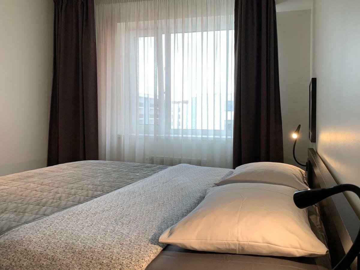 Orange Sipelga Balcony & Free Parking Leilighet Tallinn Eksteriør bilde