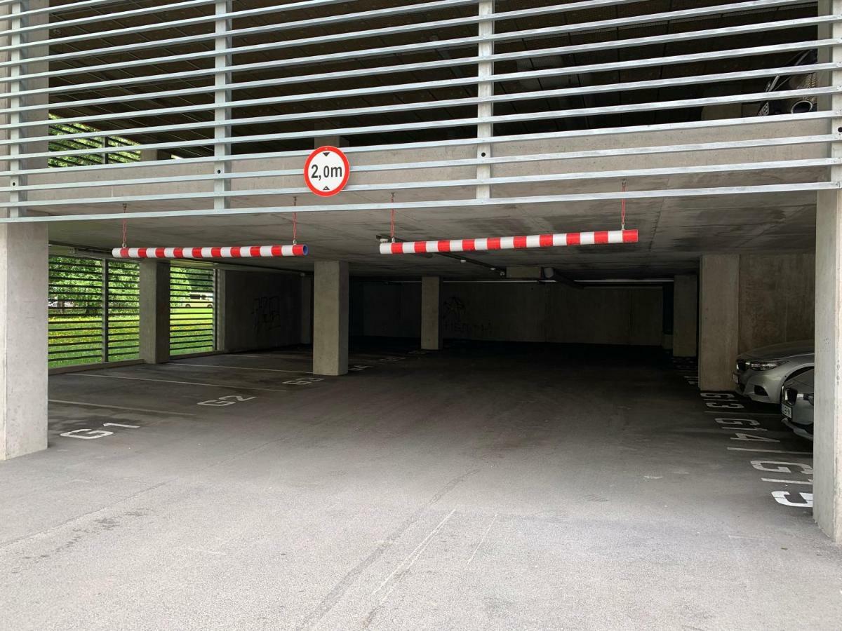 Orange Sipelga Balcony & Free Parking Leilighet Tallinn Eksteriør bilde